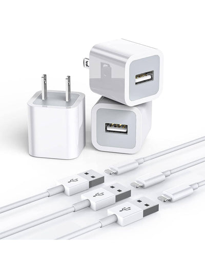 Chargers & Cables