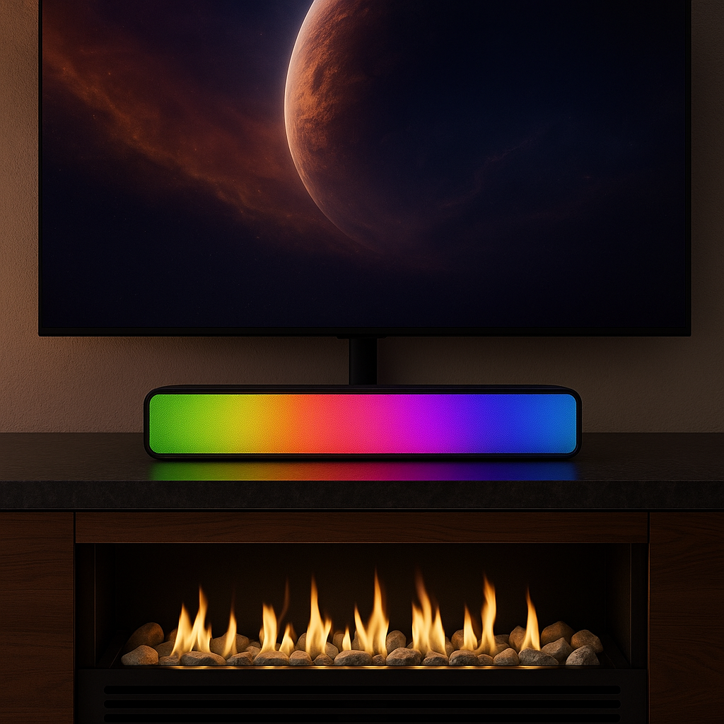 Sound Bar Speaker