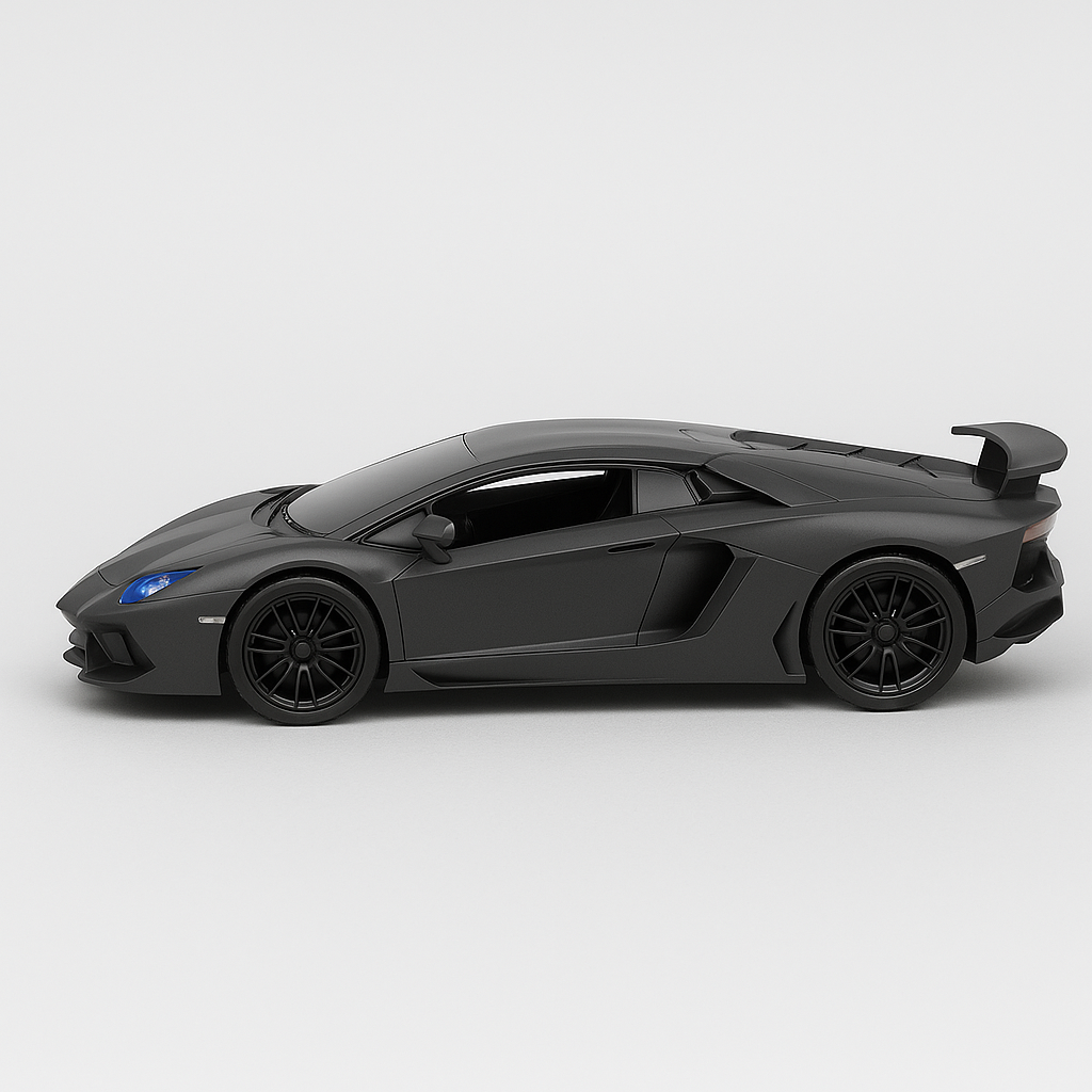 Car Speaker B3