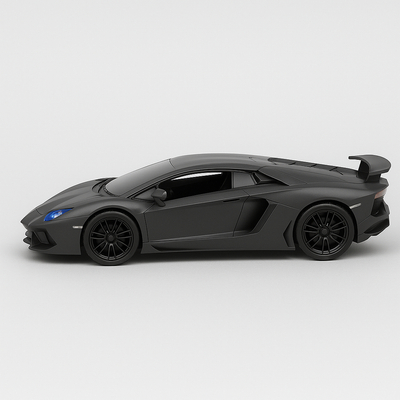 Car Speaker B3