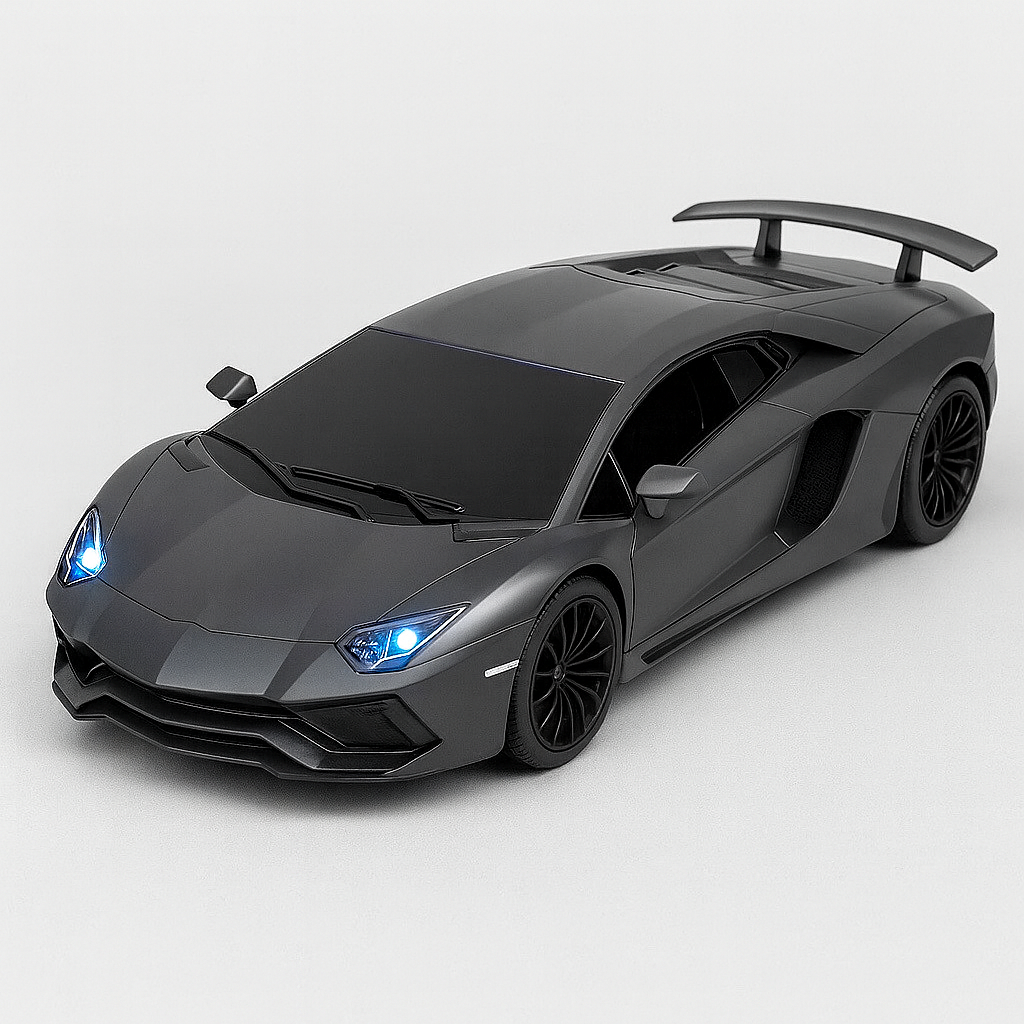 Car Speaker B3