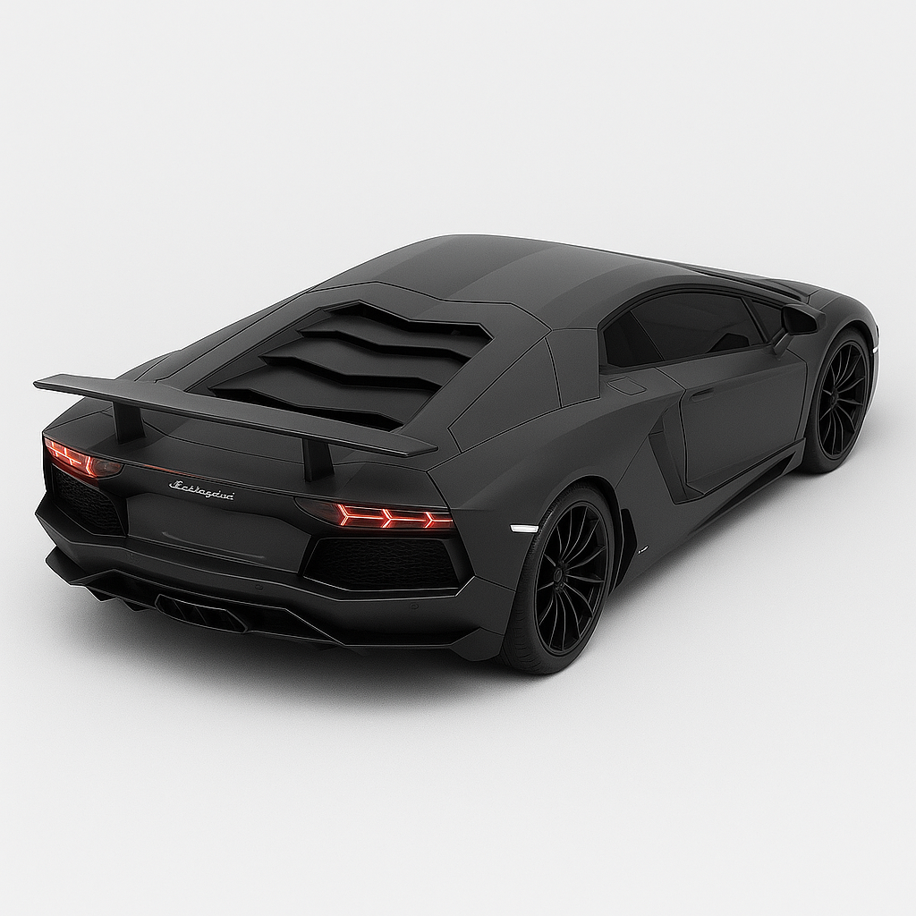 Car Speaker B3