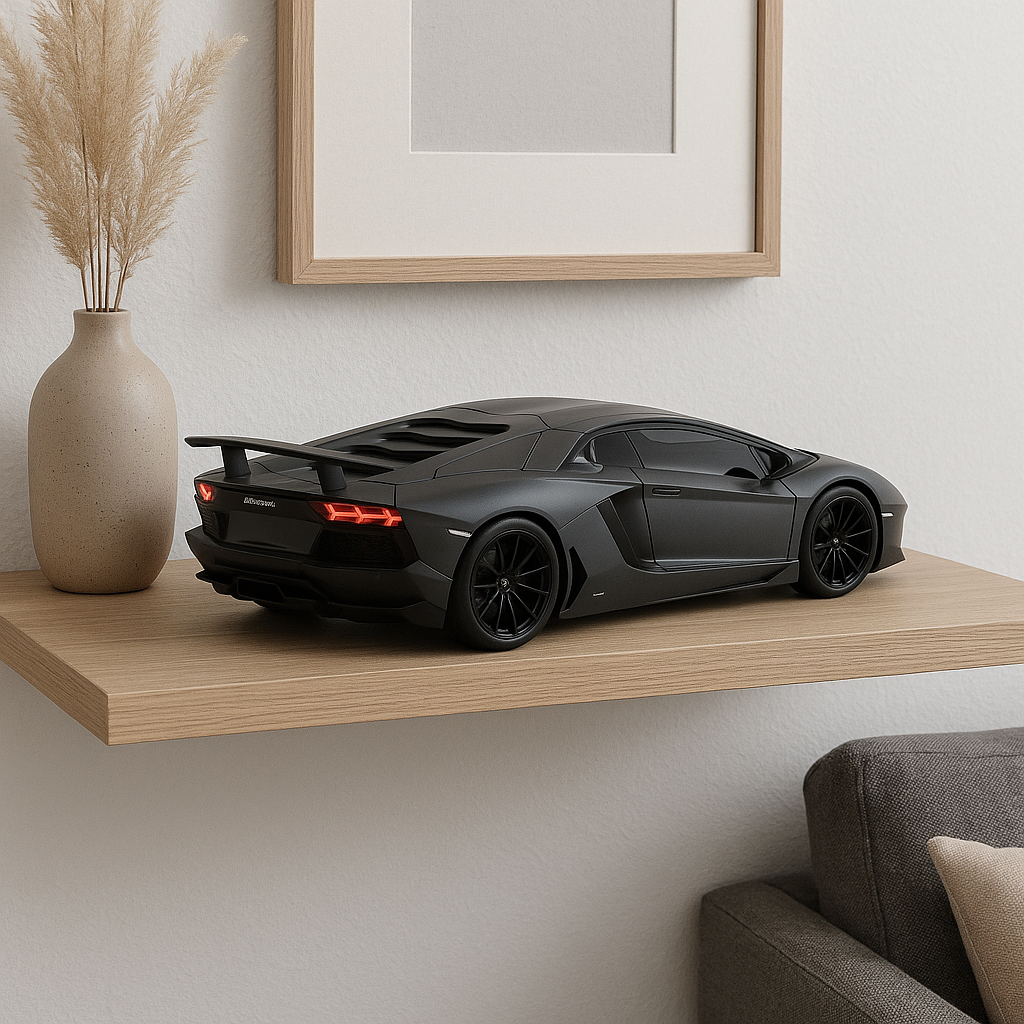 Car Speaker B3