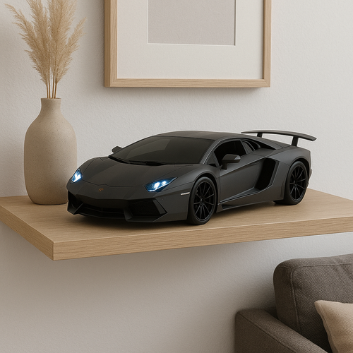 Car Speaker B3