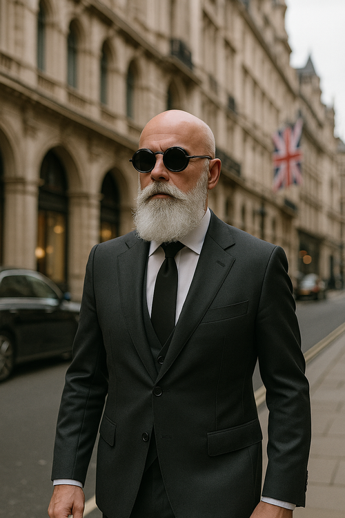 Smart Sunglasses