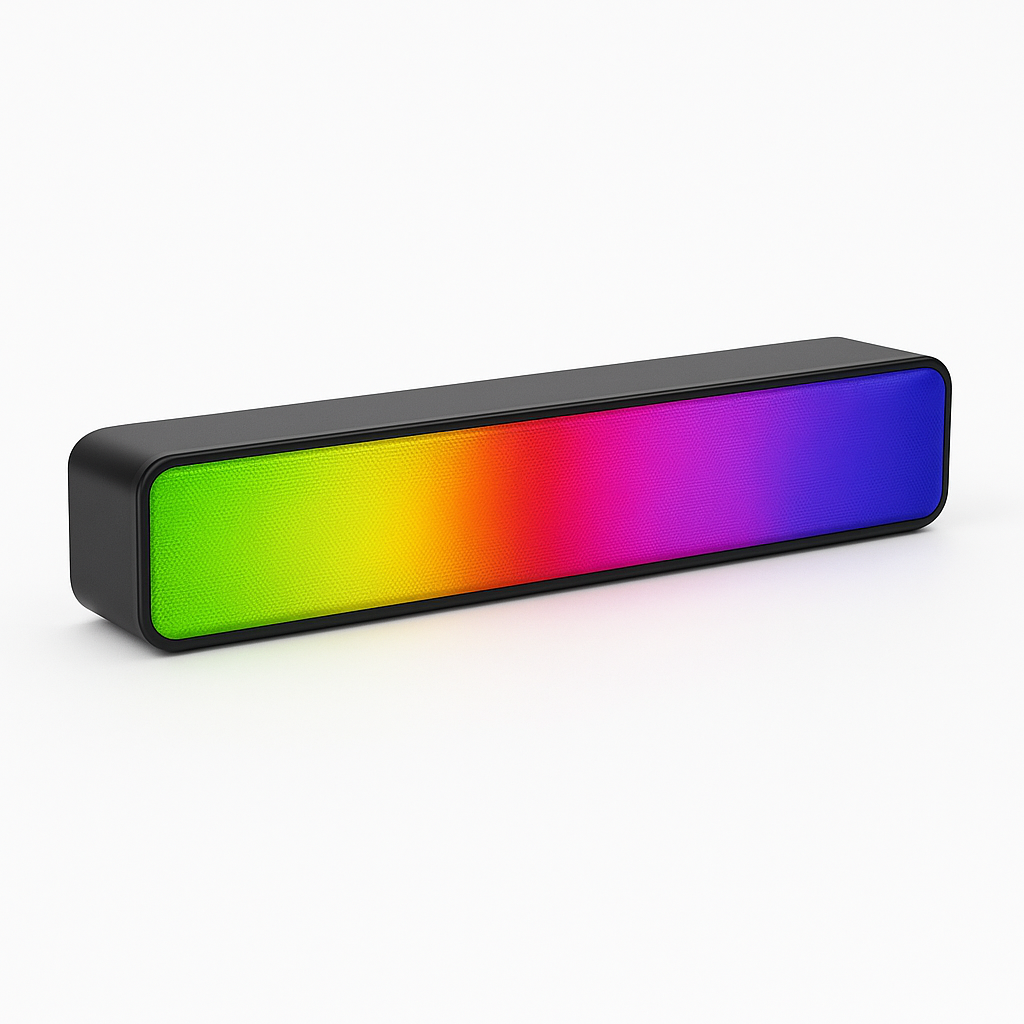Sound Bar Speaker