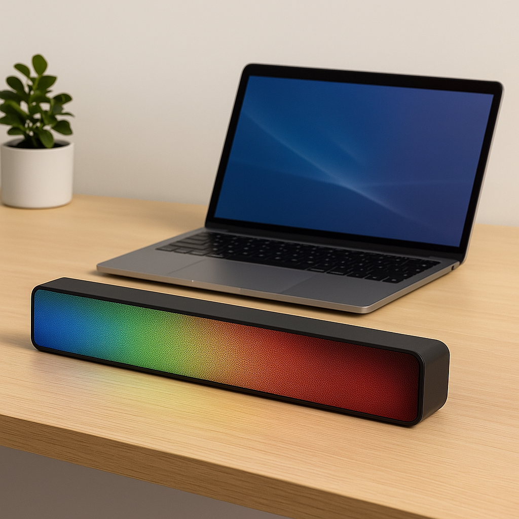 Sound Bar Speaker