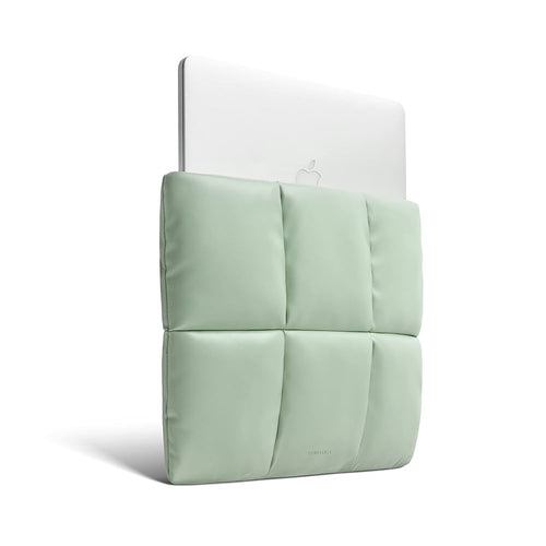 Puffy Laptop Sleeve