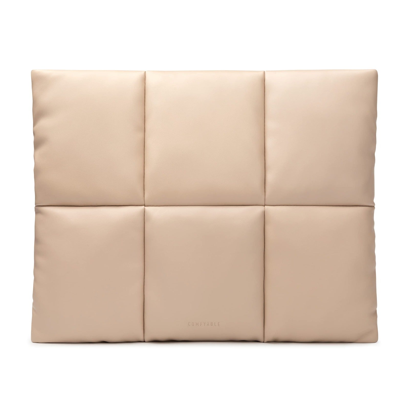 Puffy Laptop Sleeve