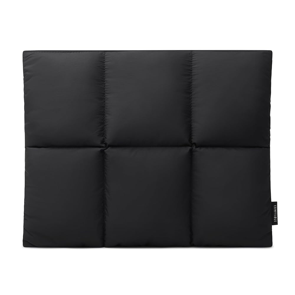 Puffy Laptop Sleeve