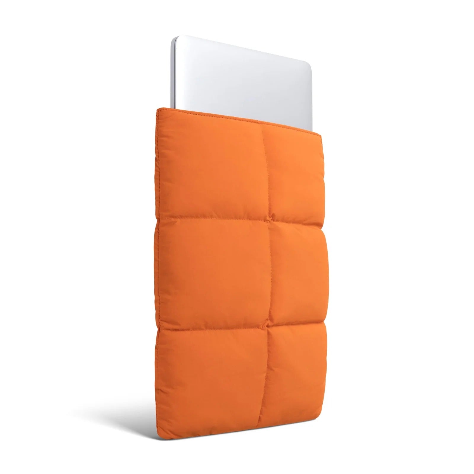 Puffy Laptop Sleeve