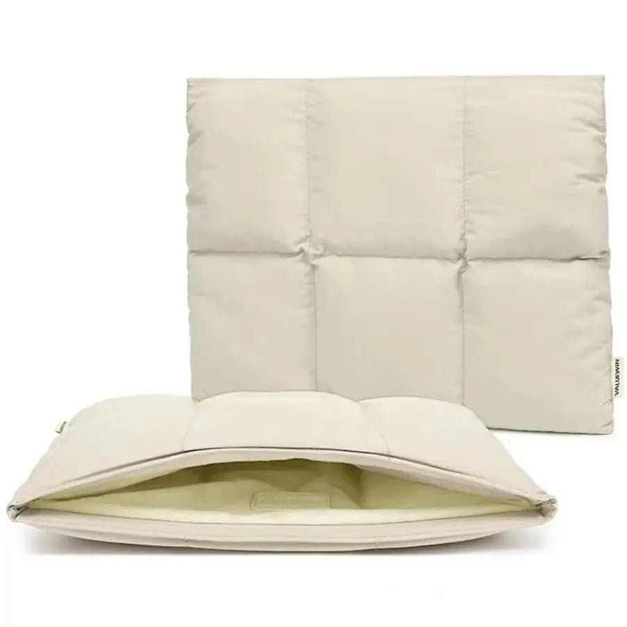 Puffy Laptop Sleeve
